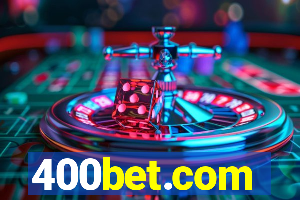 400bet.com