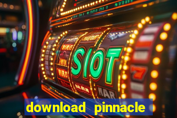 download pinnacle studio 18 portugues