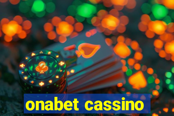 onabet cassino