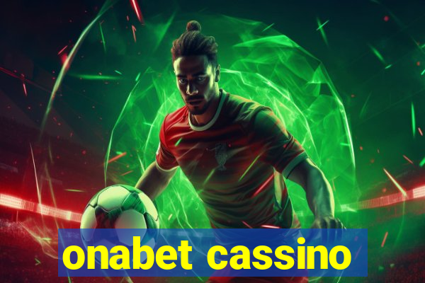 onabet cassino