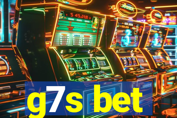 g7s bet