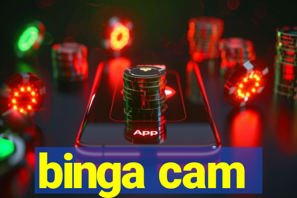 binga cam