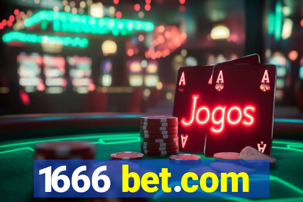 1666 bet.com