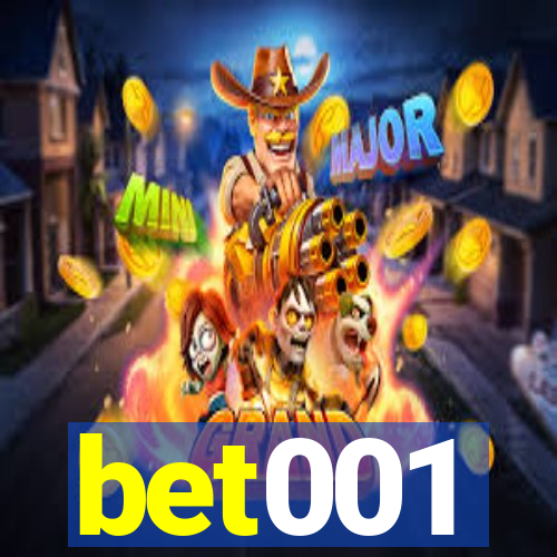 bet001