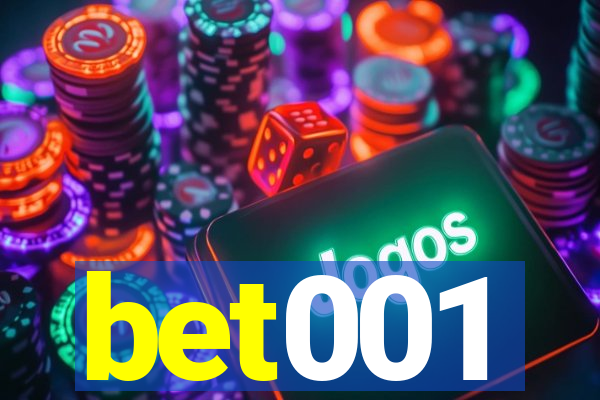 bet001