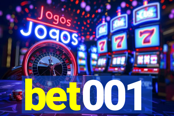 bet001