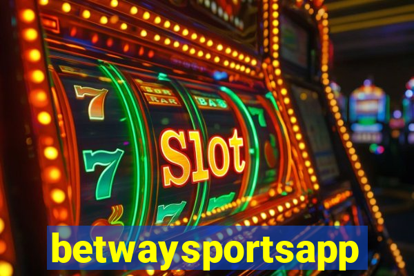 betwaysportsapp