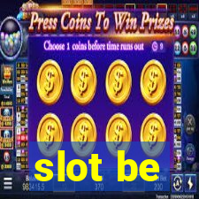 slot be