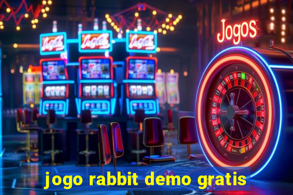 jogo rabbit demo gratis