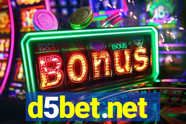 d5bet.net