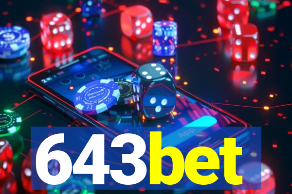 643bet