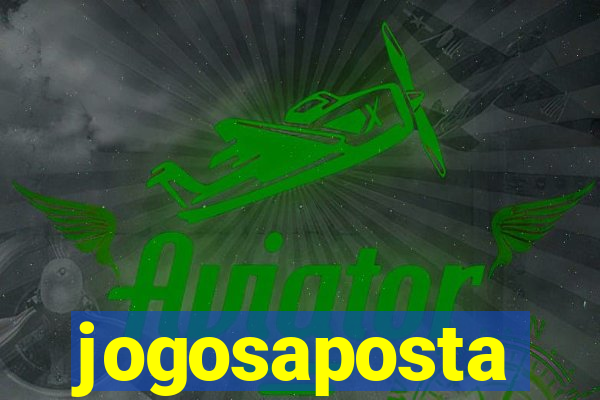 jogosaposta