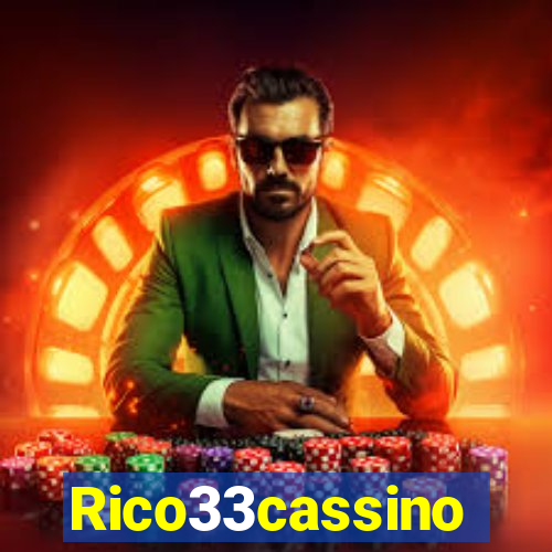 Rico33cassino