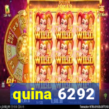 quina 6292