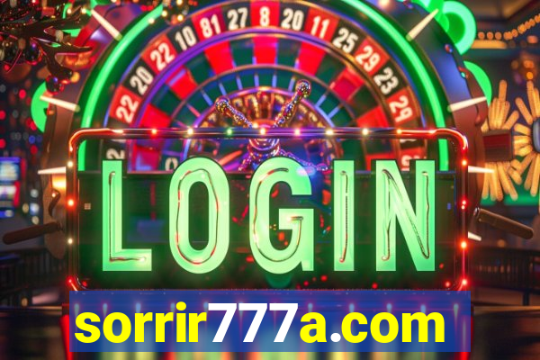 sorrir777a.com