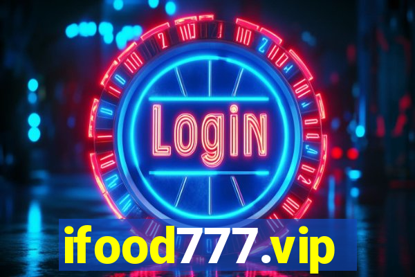 ifood777.vip