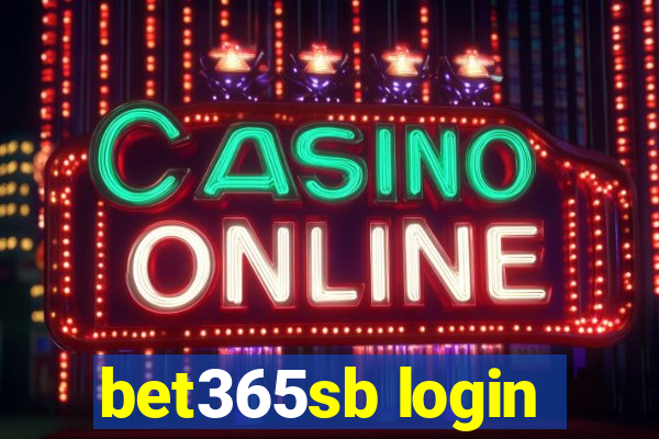 bet365sb login