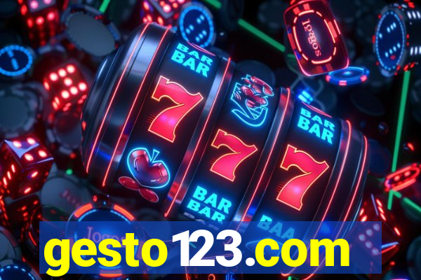 gesto123.com