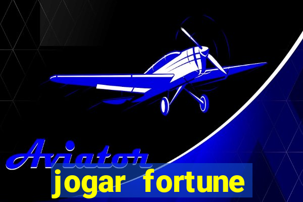 jogar fortune rabbit demo gratis