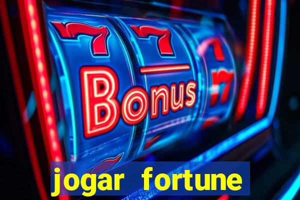 jogar fortune rabbit demo gratis