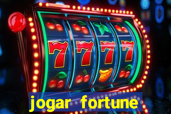 jogar fortune rabbit demo gratis