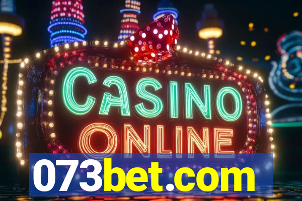 073bet.com