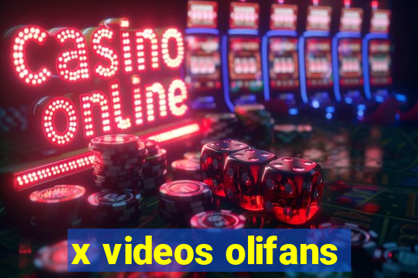 x videos olifans