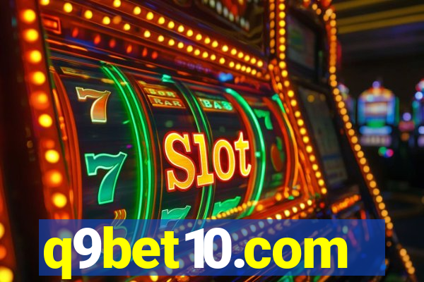 q9bet10.com