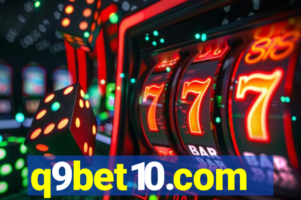 q9bet10.com