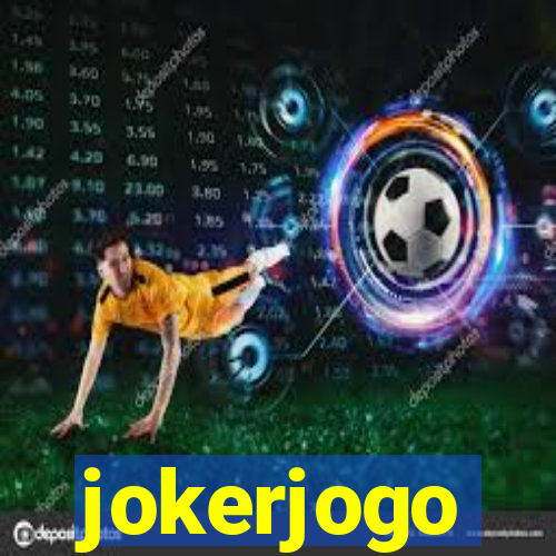 jokerjogo