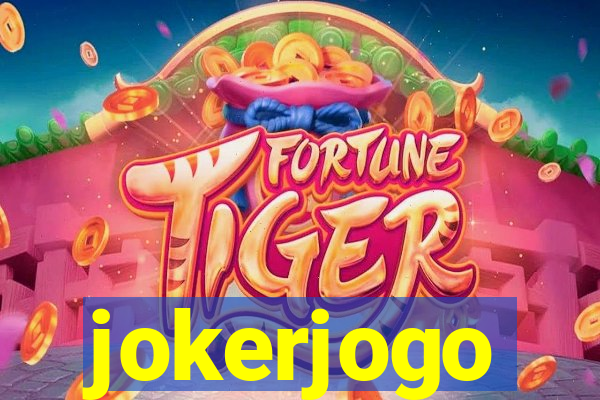 jokerjogo