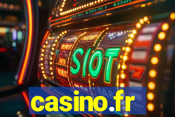 casino.fr