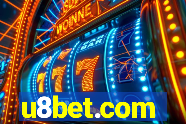 u8bet.com