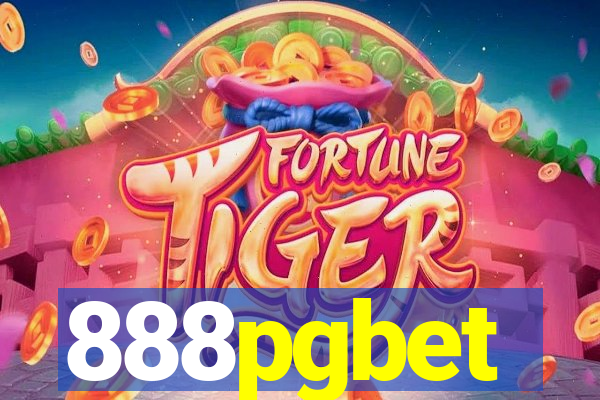 888pgbet