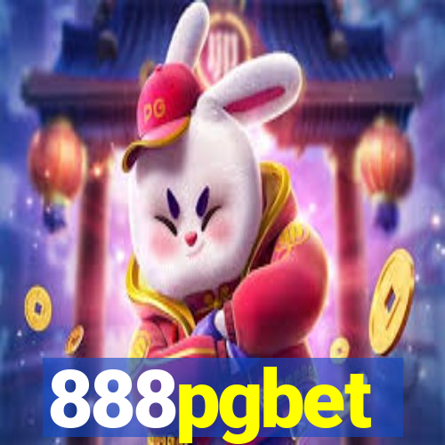 888pgbet