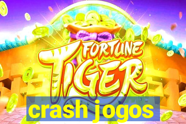 crash jogos