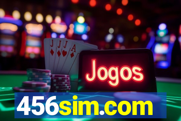 456sim.com