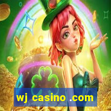 wj casino .com