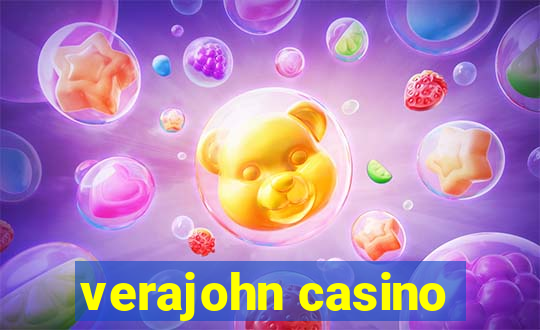 verajohn casino