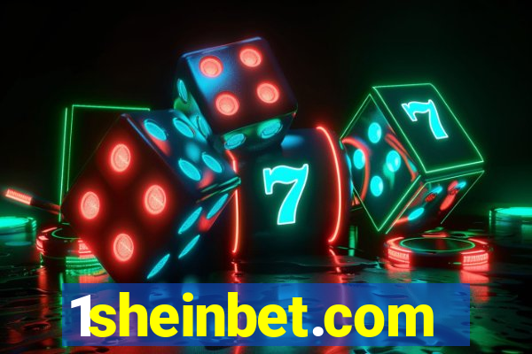 1sheinbet.com