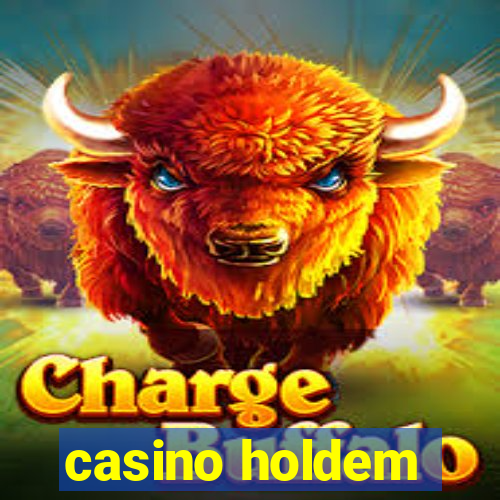 casino holdem