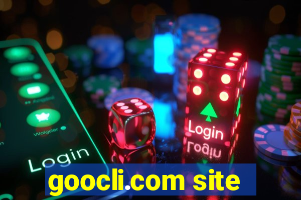 goocli.com site