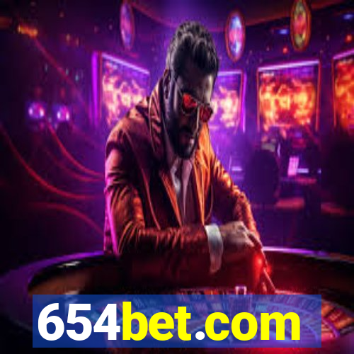 654bet.com