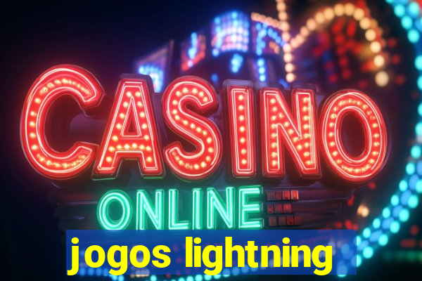 jogos lightning