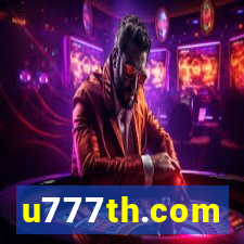 u777th.com