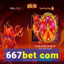 667bet com