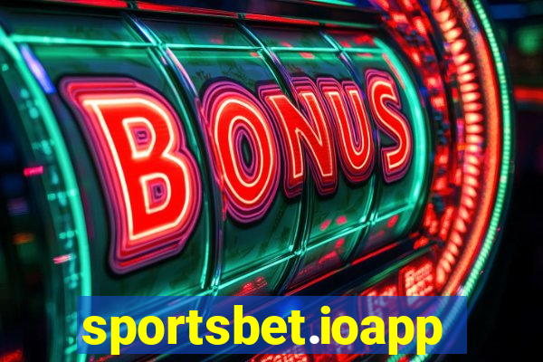 sportsbet.ioapp