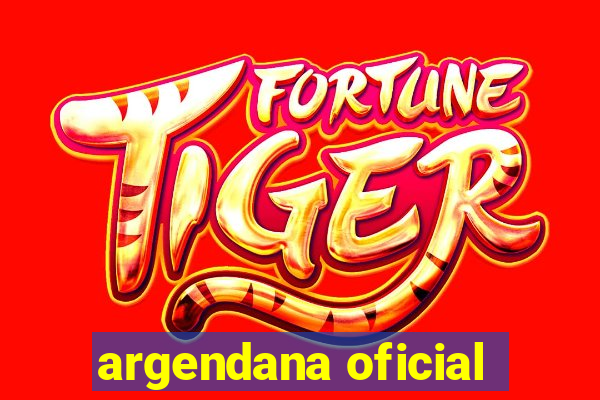 argendana oficial