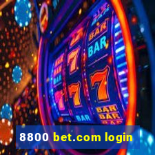 8800 bet.com login