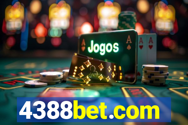 4388bet.com